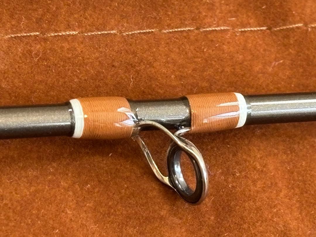 Fenwick GFS46CUL-5J Trout Fishing Rod Used with Minor Wear JDM