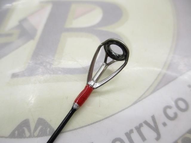 Navigator Stealth 61L Bass Rod Used