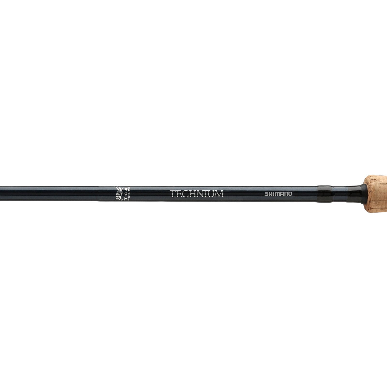 Shimano TECHNIUM CENTERPIN B, Freshwater, Salmon, Steelhead, Spinning, 13’0″,…