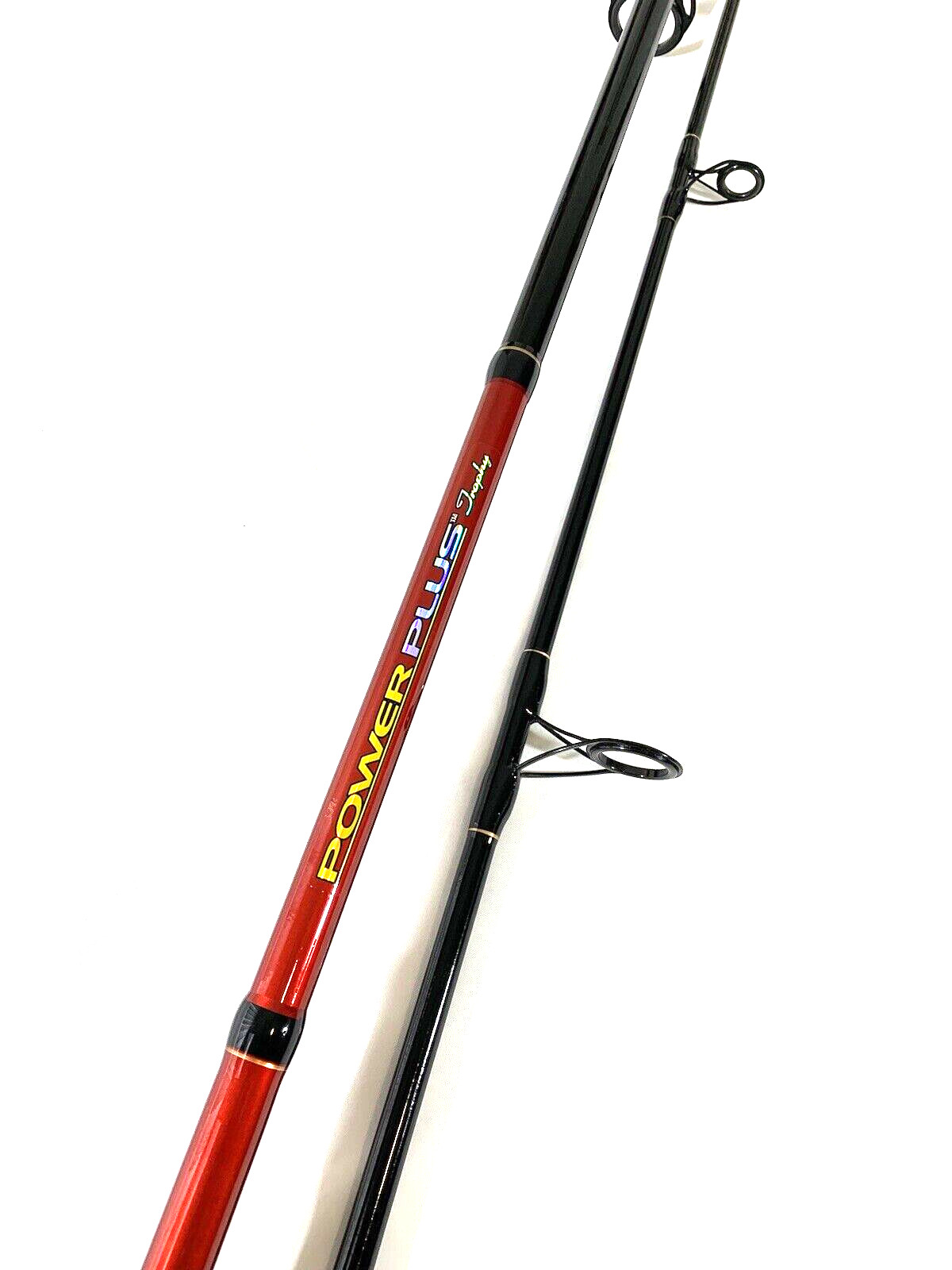 Trophy PLUS PT8070MHS-2 Two Section 10-25Lb med Heavy Action Fishing Rod