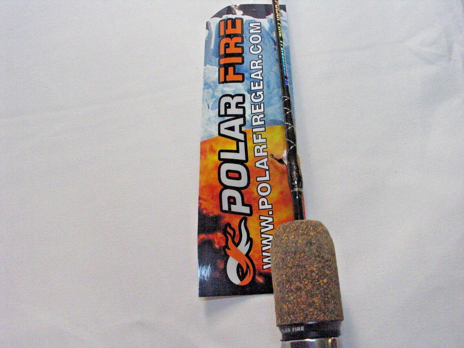 POLAR FIRE PROFESSIONAL TX ICE ROD