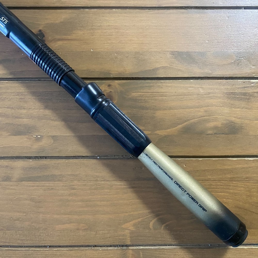 DAIWA Power Mesh Kotsugi HIRYU 2-39 Multi-Purpose Versatile Stream Fishing Rod