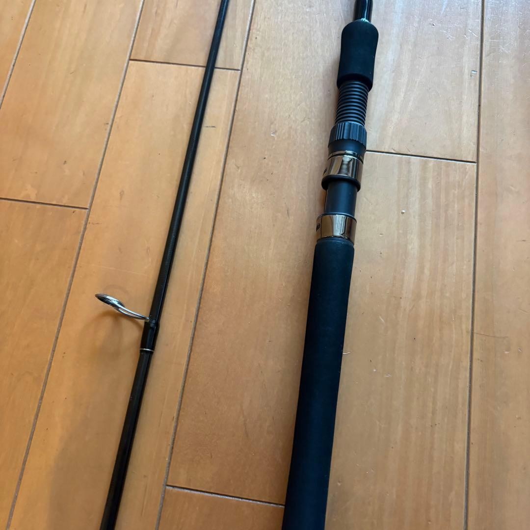 Ripple Fisher Silver Stream Flows 810 Nano