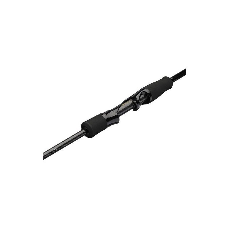 Abu Garcia Orra Spinning Rod Lightweight Sensitive 10-40g 15-60g 20-80g