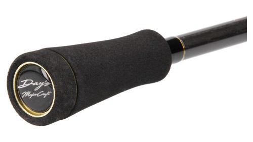 Major Craft Days DYS-662ML Premium Bass Spinning Rod 1.98m 10.5g Walleye Wobbler
