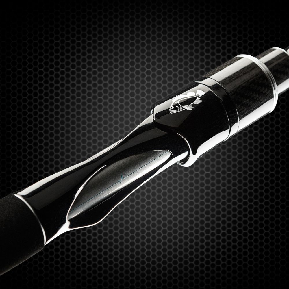 FAVORITE Ultra Light Fishing Spinning Rod IMPULSE IMPA-762UL-T