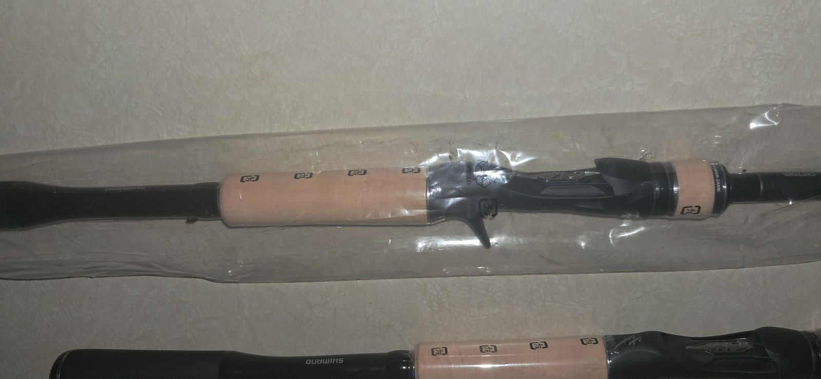 Shimano EXPRIDE CASTING Freshwater, Bass Casting, 7’0, Heavy, 1 pcs, EXC70HB,