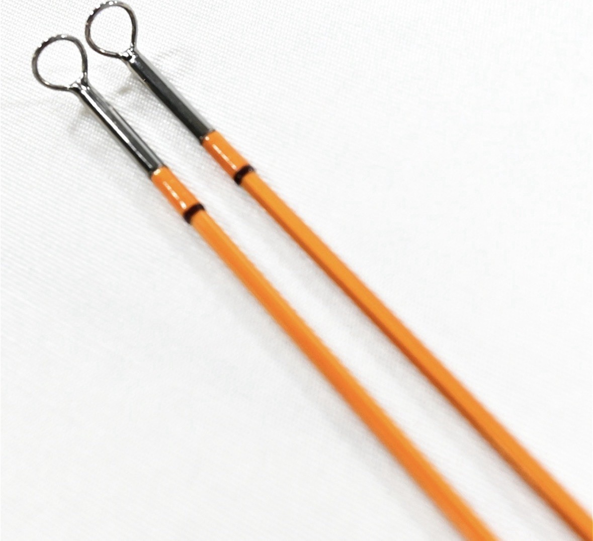 R.L.Winston 7.9ft 3-1/8oz #4/5 75th Bamboo Rod Fly Rod Free shipping DDP