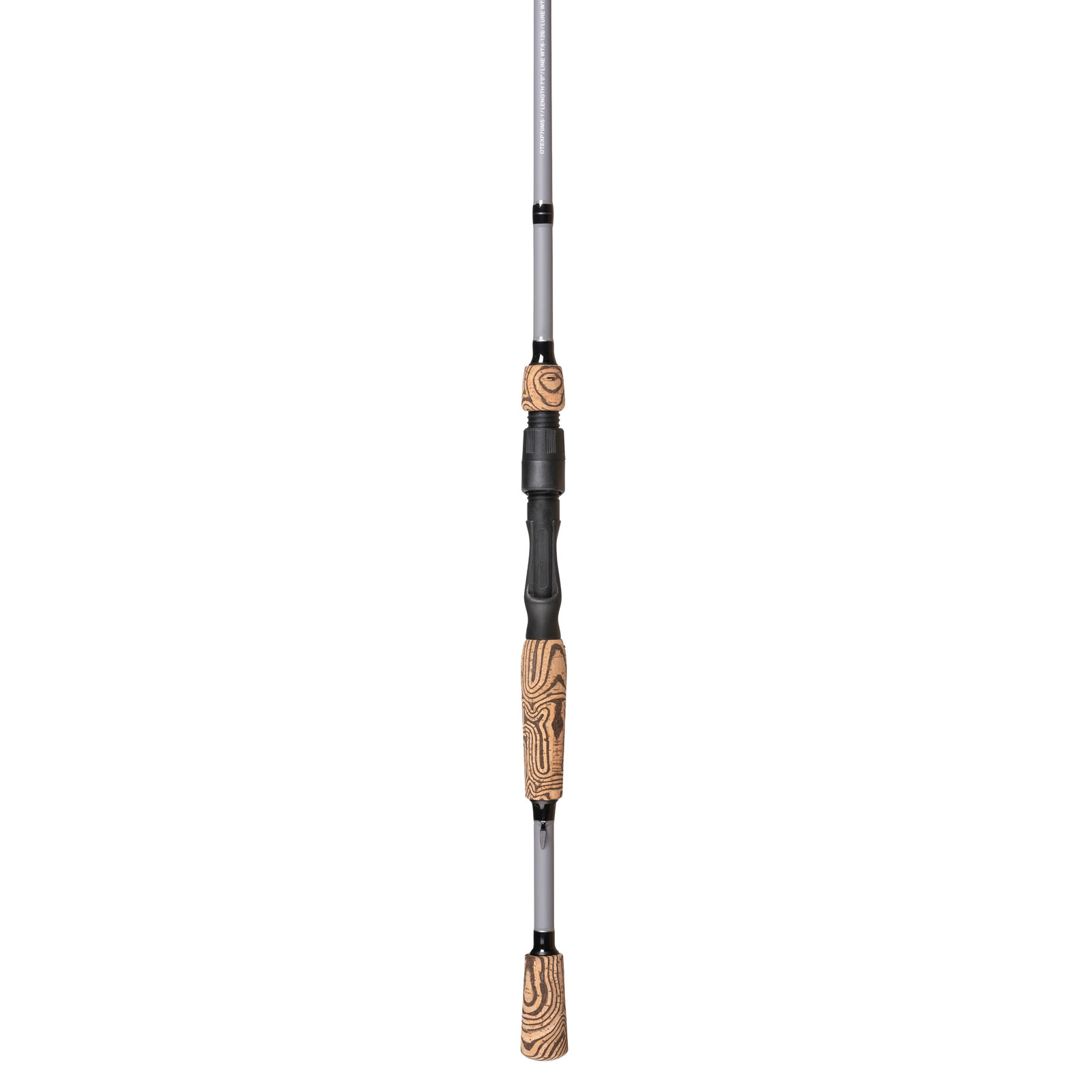 OTX Spinning Fishing Rod, Medium Action, 7ft