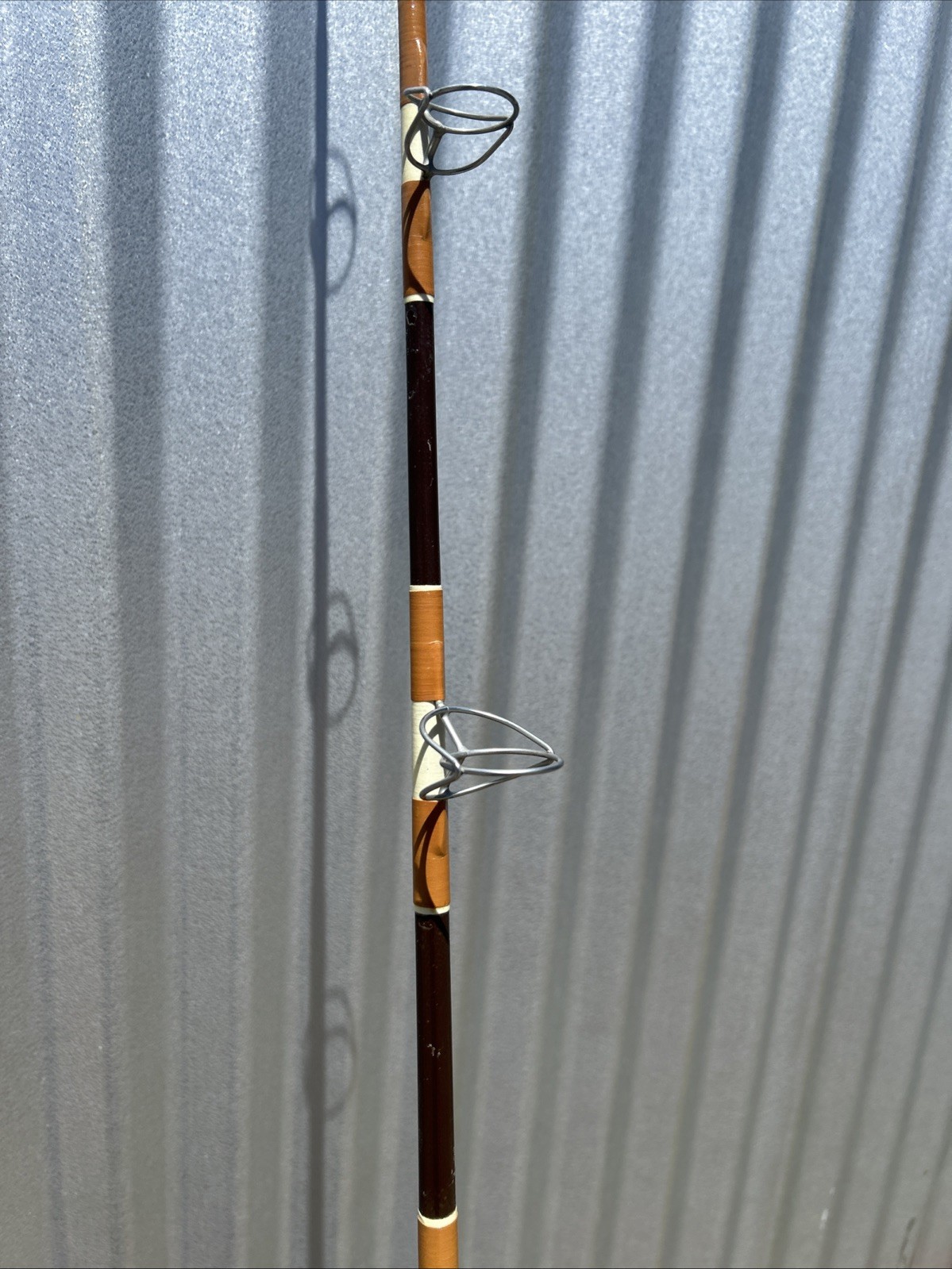 Sabre LB211 7 1/2 ft. Fishing Rod