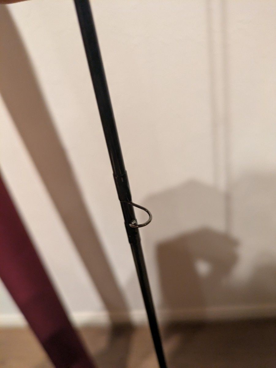 ORVIS TL-J FULL FLEX 4.0 8’4″ #3 Ships from Japan