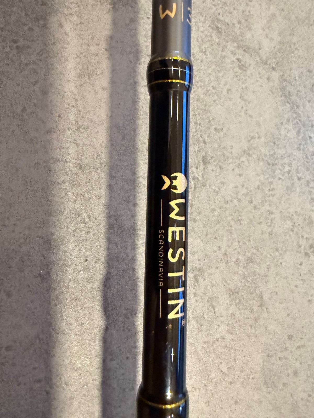 WESTIN W3 FINESSE T&C 2nd GENERATION 5-15g