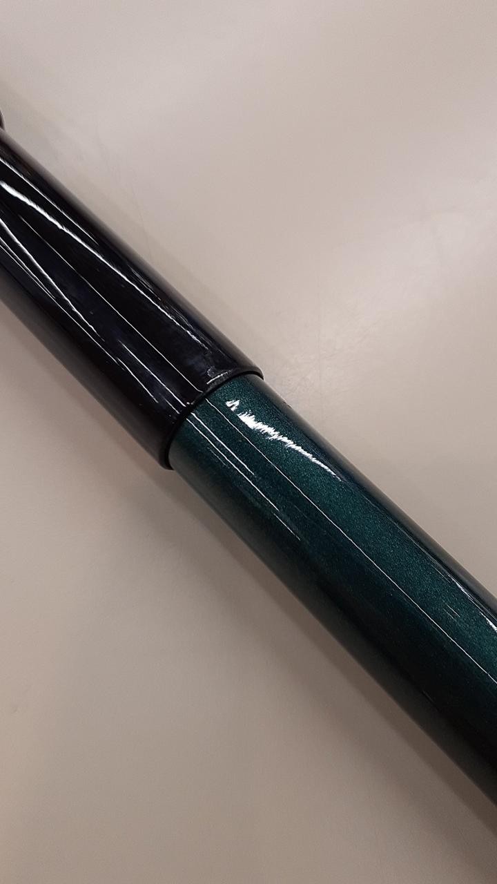 SZM Creek Stream Fishing Rod 10ft (300cm/118in), High Contrast, No Bag