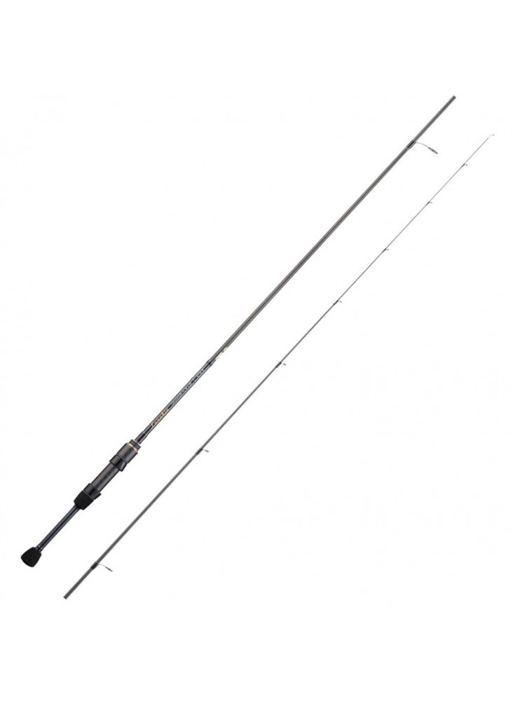 Tenryu Lunakia 1.72m to 2g Spinning Rod Made in Japan