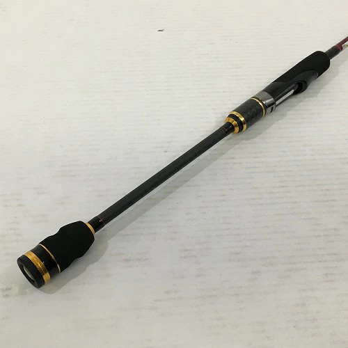 Ares Squid Mania Saltwater Rod 6.7ft (80in) Used Fishing Tackle