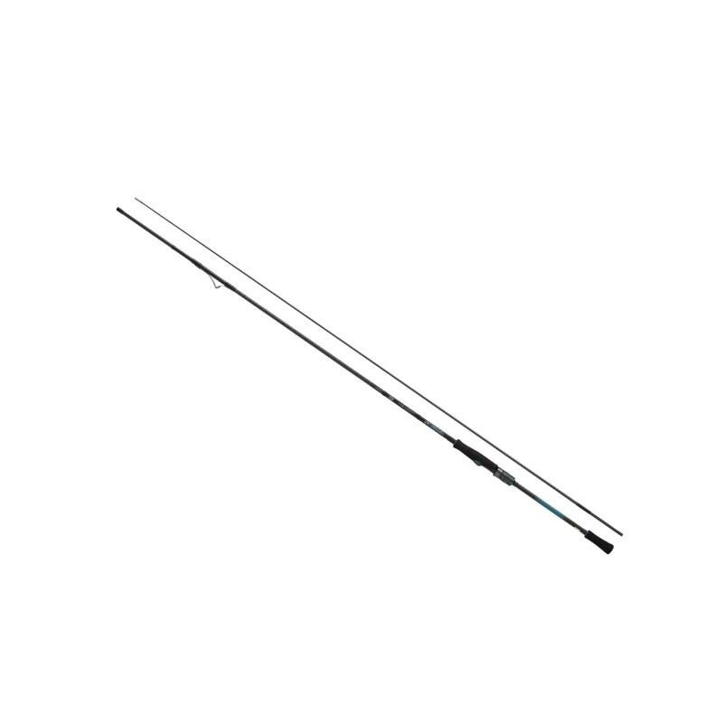 Preorder Daiwa 25 Emeraldus X IL 83M・J / Eging Rod EGI2.5-4.0 interline model