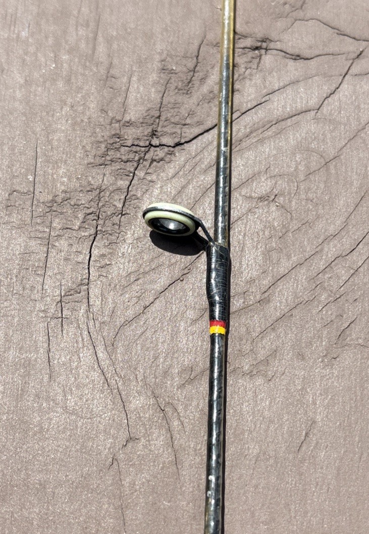 Shakespeare UGLY STICK Fishing Rod Lightweight 5’