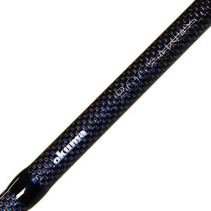 2PC Saltwater Surf Rod Lightweight Carbon Fishing Pole Spinning 8 9 10 11 12 FT