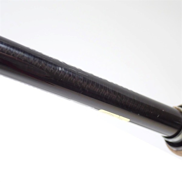 Daiwa 19 Black Label 731 ml + FB Cond/C-