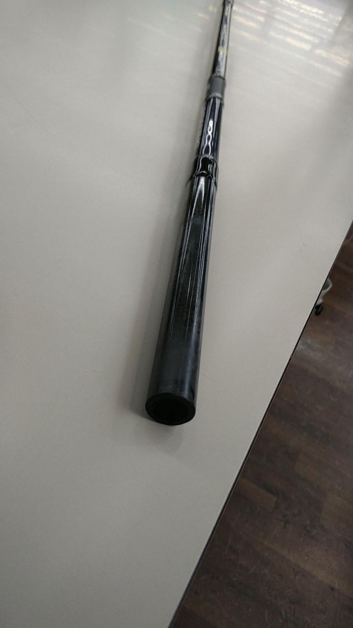 Daiwa Saltiga C 83-6 Casting Rod 8ft 3in, 365g, Used, Fishing Equipment