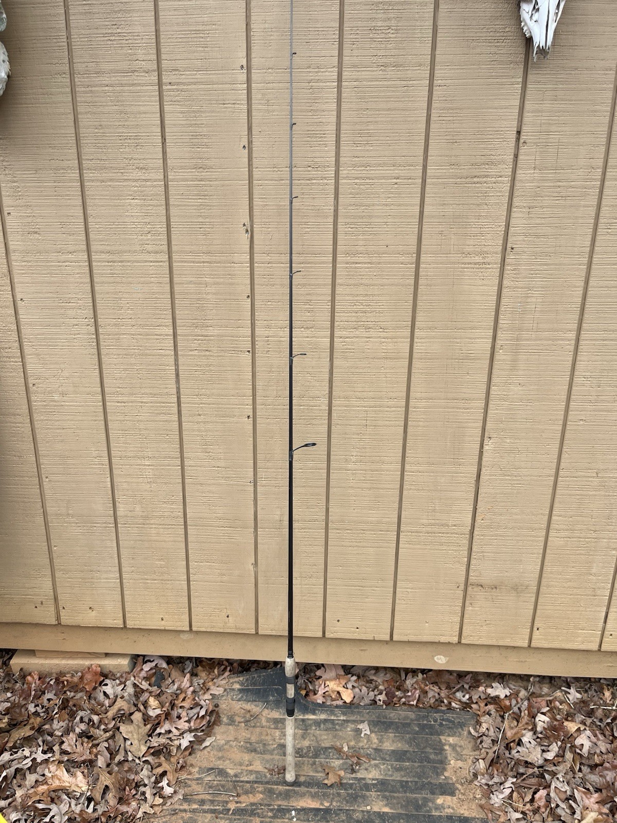 St Croix 7’ spinning rod SC 111 Med Heavy Fast RB11735 8-14 Lb 3/8-3/4 Oz (009