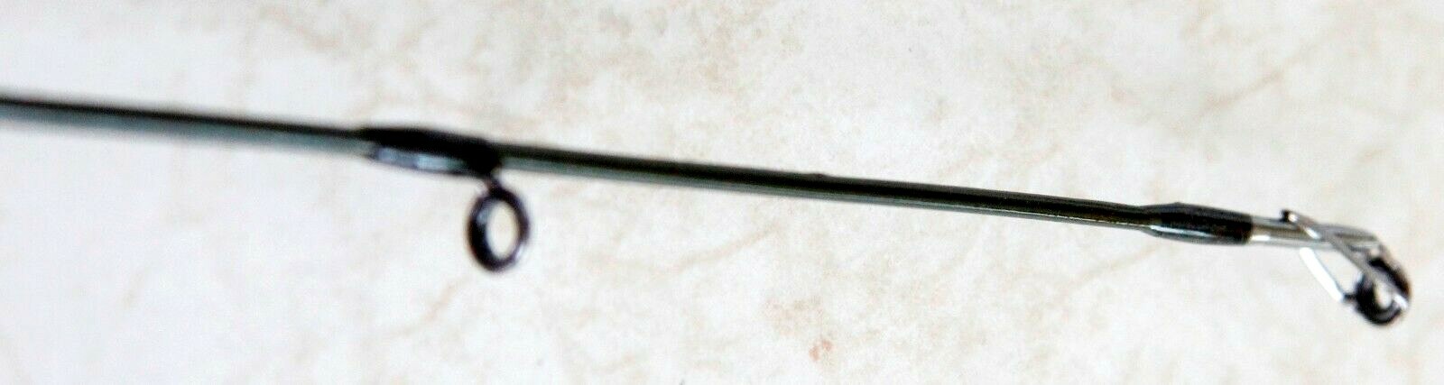1-PC 7′ Casting Kayak Rod – Value of $130 – $49.99(New)
