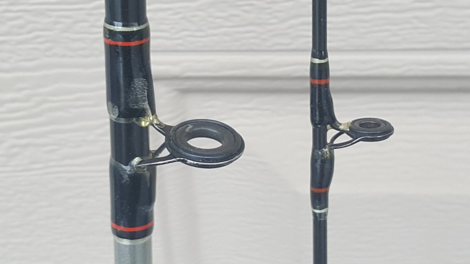 Abu Garcia Maxxar Graphite BMC 83ML 8’3″ 248CM medium light action