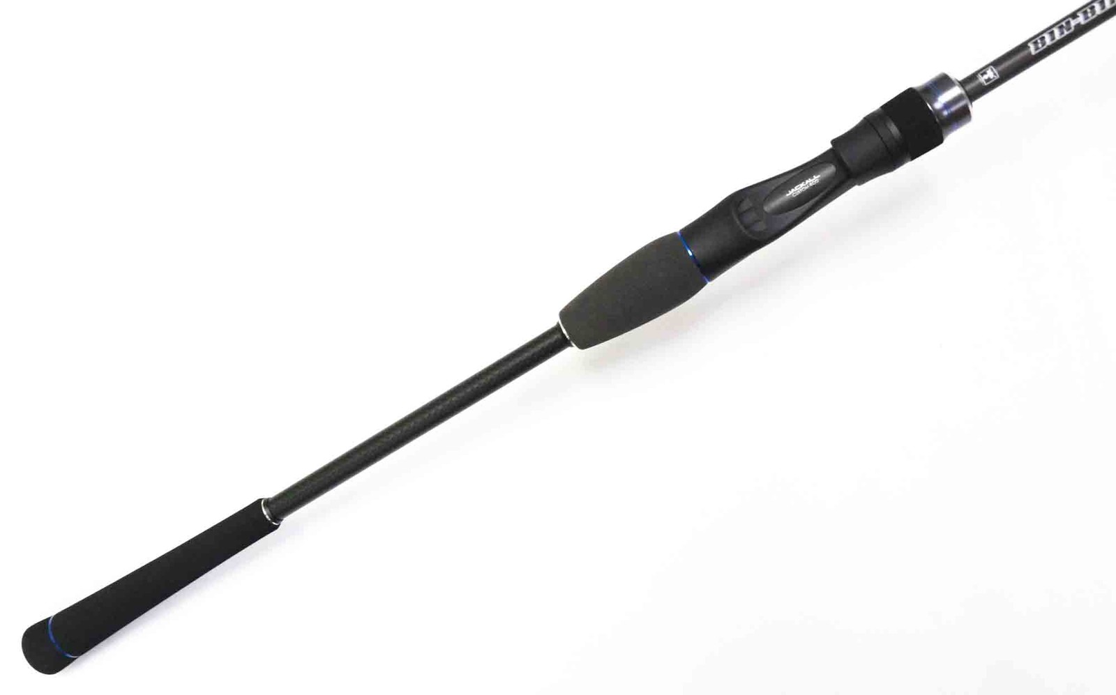 Jackall Rod Baitcast Bin Bin Stick VCM BS-C69ML-VCM (6054)