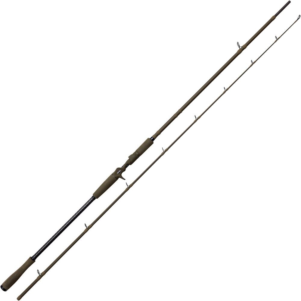 Savage Gear SG4 Big Bait Specialist Trigger Rod 8’6″ 110-220g