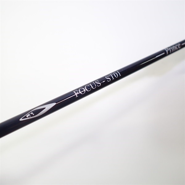 Deavers Factory Focus Trout ST-01 Prince 66 Cond/C