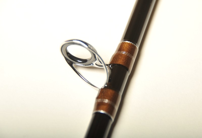 Colton Tradewinds XS 7 Weight Fly Rod