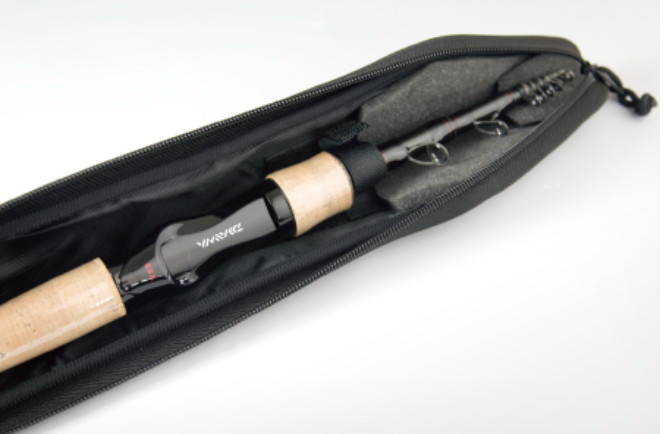 DAIWA BBB 636TLFS Spinning Fishing Telescopic Lure0.8～10g