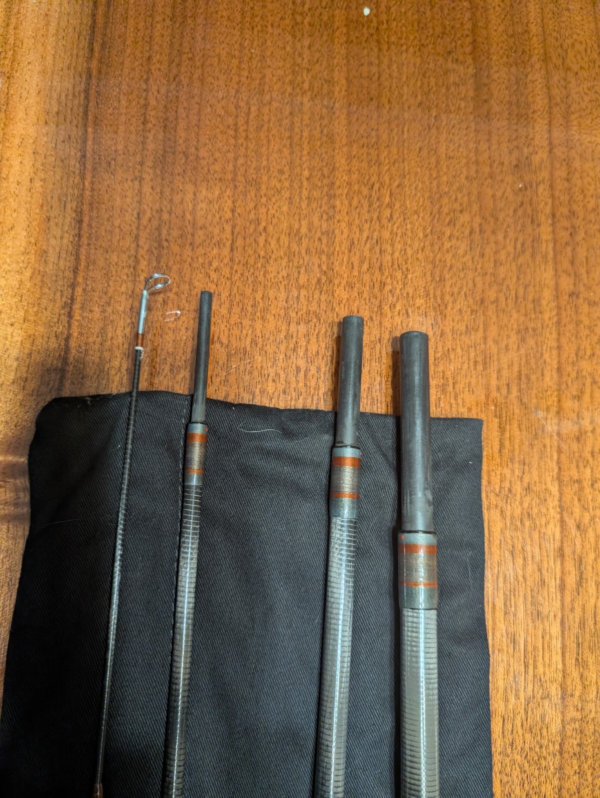 Scott G Series Spey Fly Rod 14 Foot 9wt 4 piece – Excellent