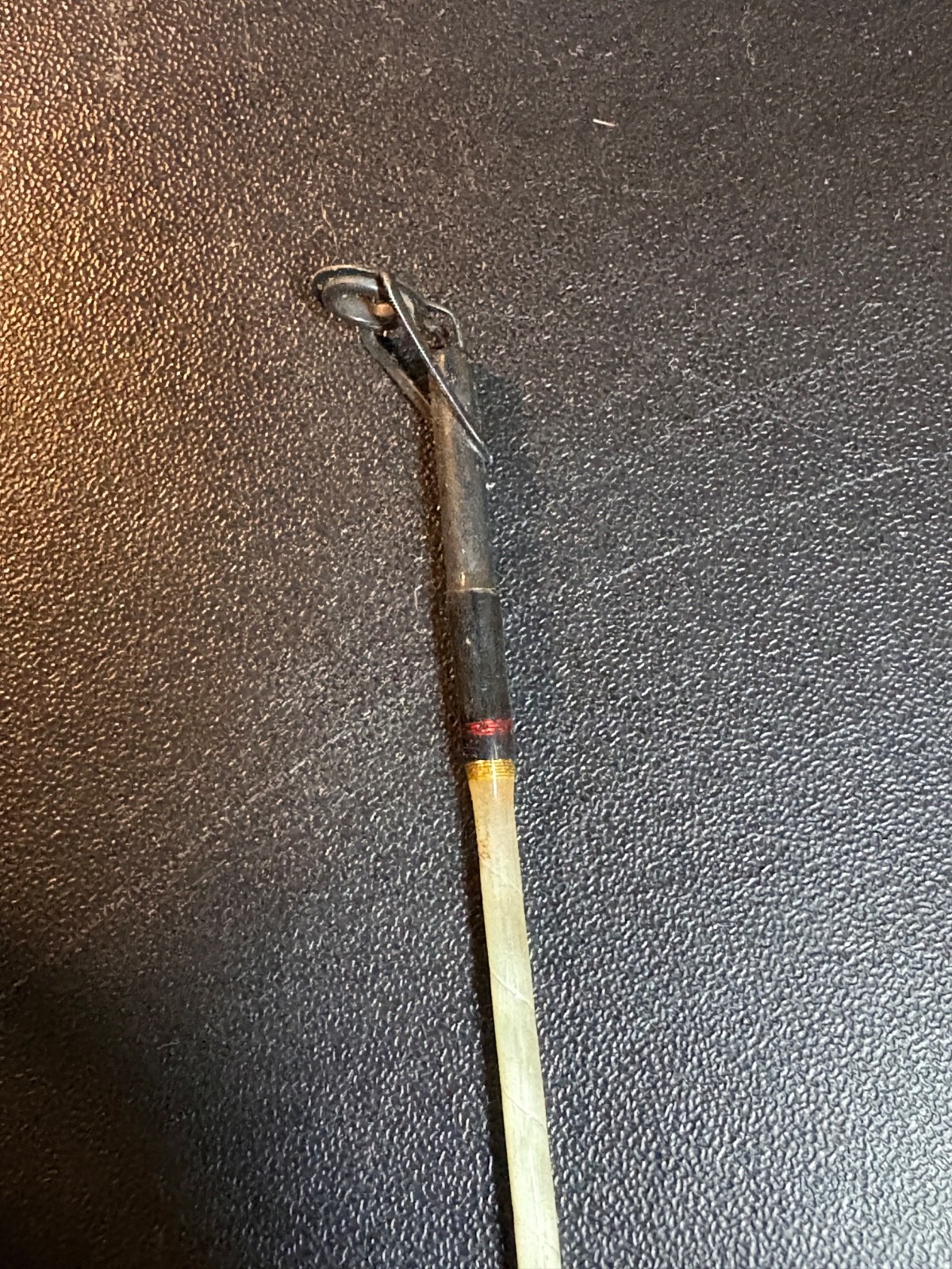 Pinnacle Power Tip PTP602SPM Spinning Rod Medium 2 Piece 6’0” Fishing Silstar