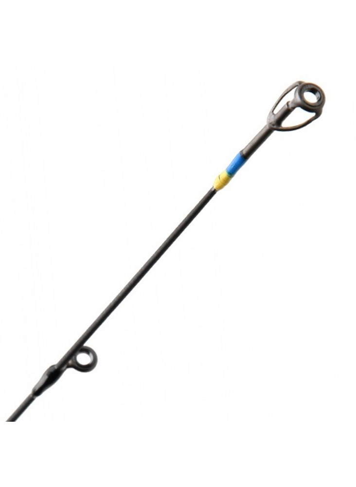 Flagman Blackfire Area 1.68m Spinning Rod 0.3–2g Ultra-Light Predator