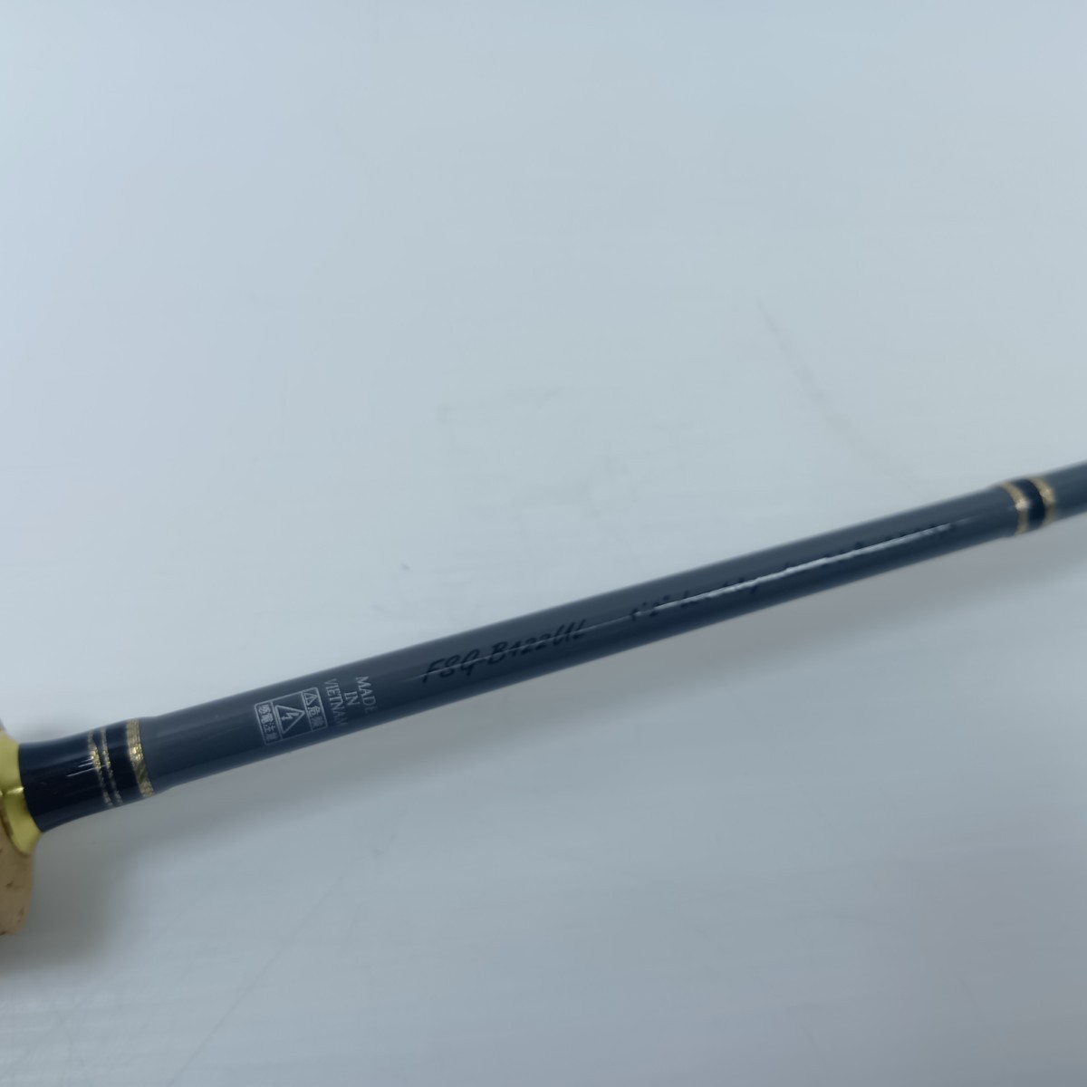 MajorCraft Fine Tail FSG-B422UL