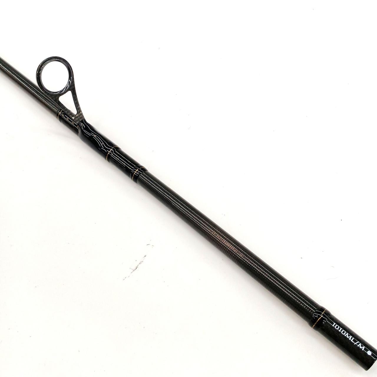 DAIWA MORETHAN BRANZINO AGS 1010ML/M Seabass Rod