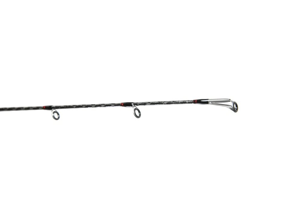 Jigging World JW-BW-150C Black Widow 7’0″ Casting Rod