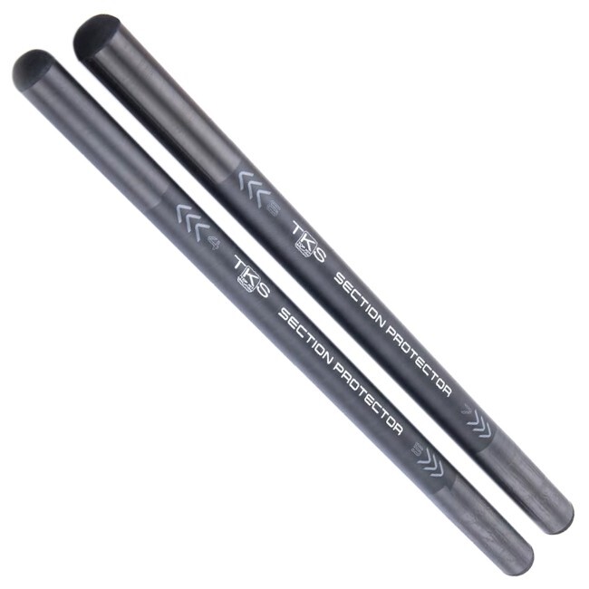 Map TKS Section Protectors Fishing Pole Coarse Match Accessories