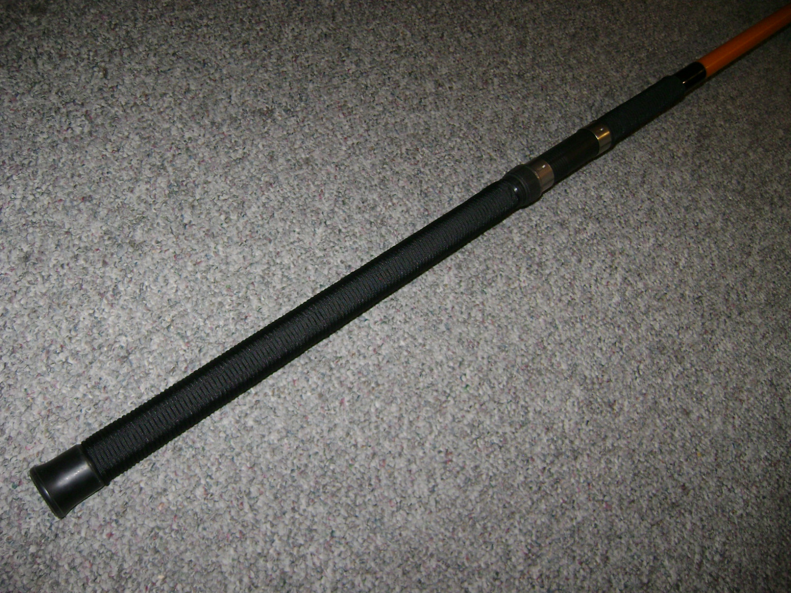 CATFISH ROD MEAT HUNTER 9′ HVY Spinning Rod -BIG FISH, HYBRIDS -LOW SHIP -SALE!