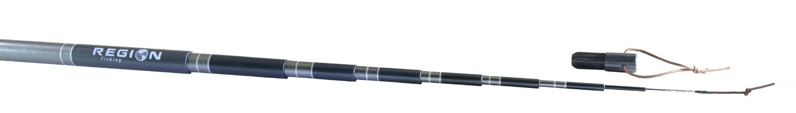 Tenkara Fly Rod – Wilson Creek Zoom 10’/11′ w/Starter Kit- Japanese Carbon Fiber