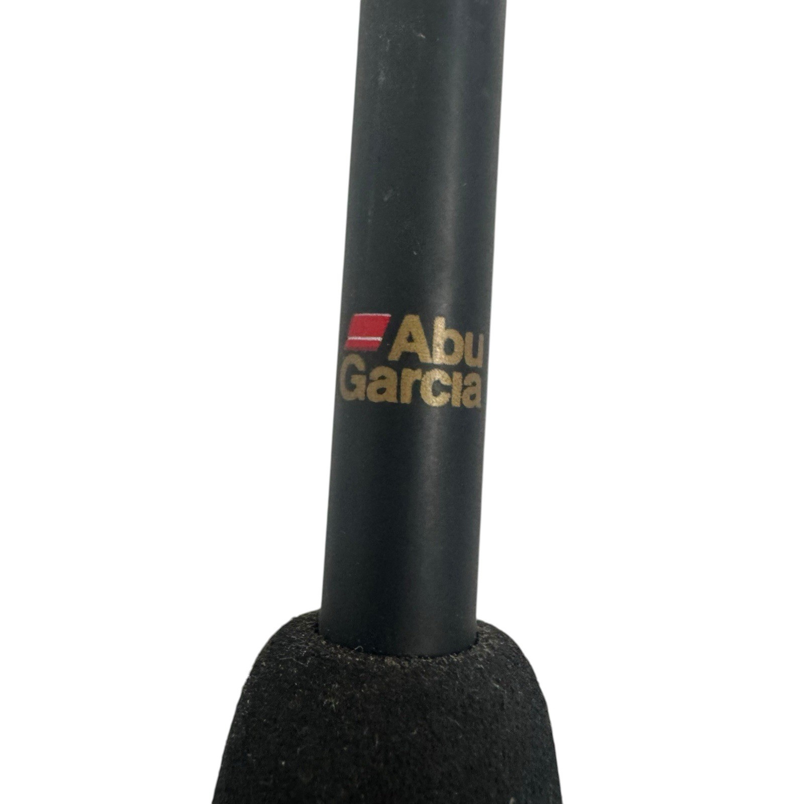 Abu Garcia Original Series Medium Heavy 8’6” Graphite Casting 2 pc Rod OC862MH
