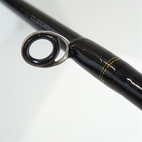 Daiwa 20 Over There 109MH Cond/C