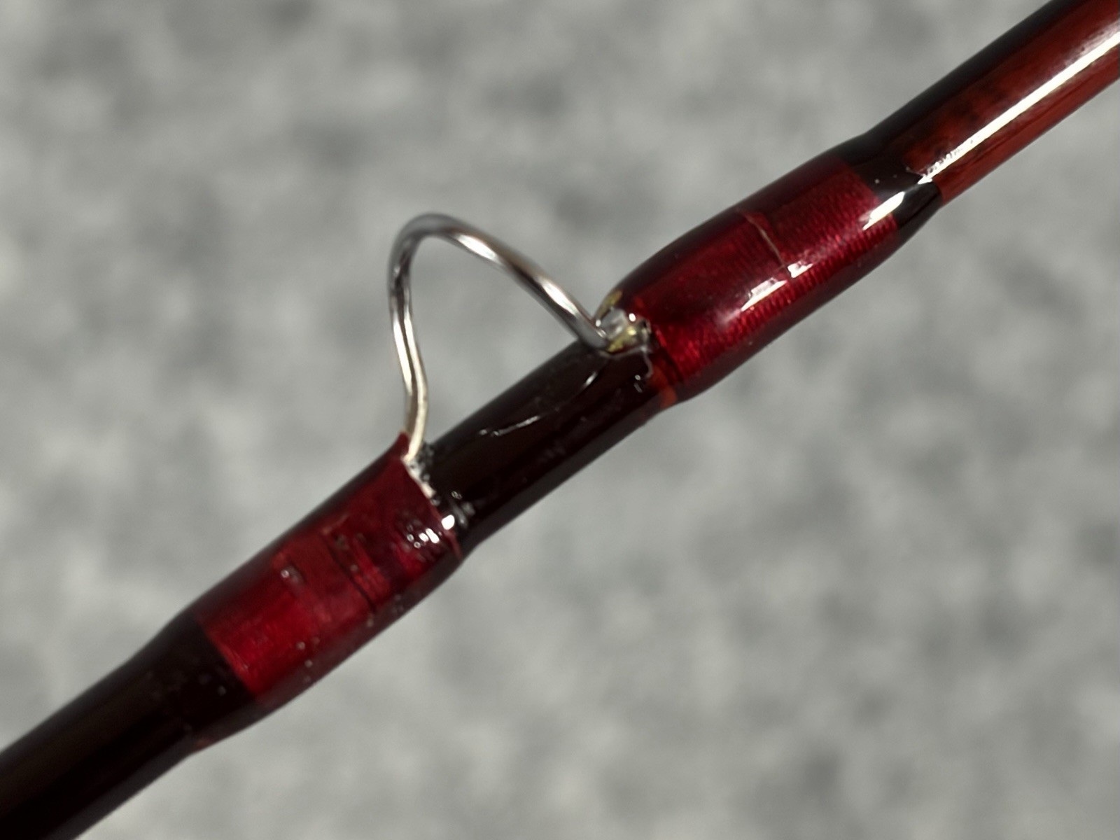 Pflueger Supreme IM8 Fly Rod PGY 90-56 9’ 5wt Graphite 2pc Fly Fishing Rod READ