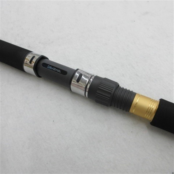 Daiwa 21 OVERTHERE Grande 100M Cond/C