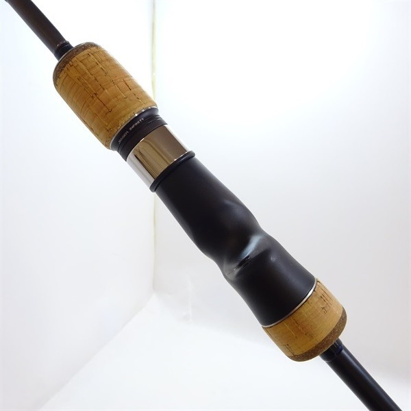 Shimano 17 Ocea jigger infinity motive b610-4 Cond/C-
