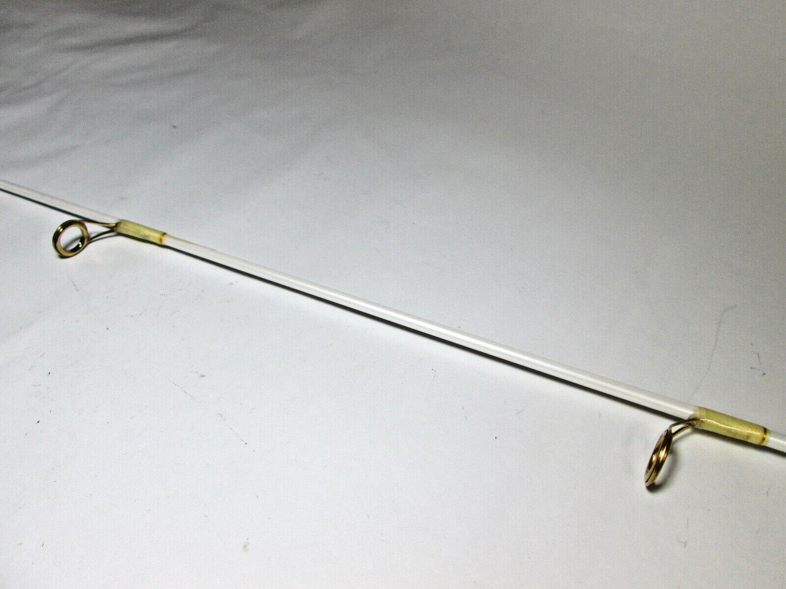24366) KEN CRAFT Ken Tournament TOP PRO Ice Planet S59TL Spinning Rod