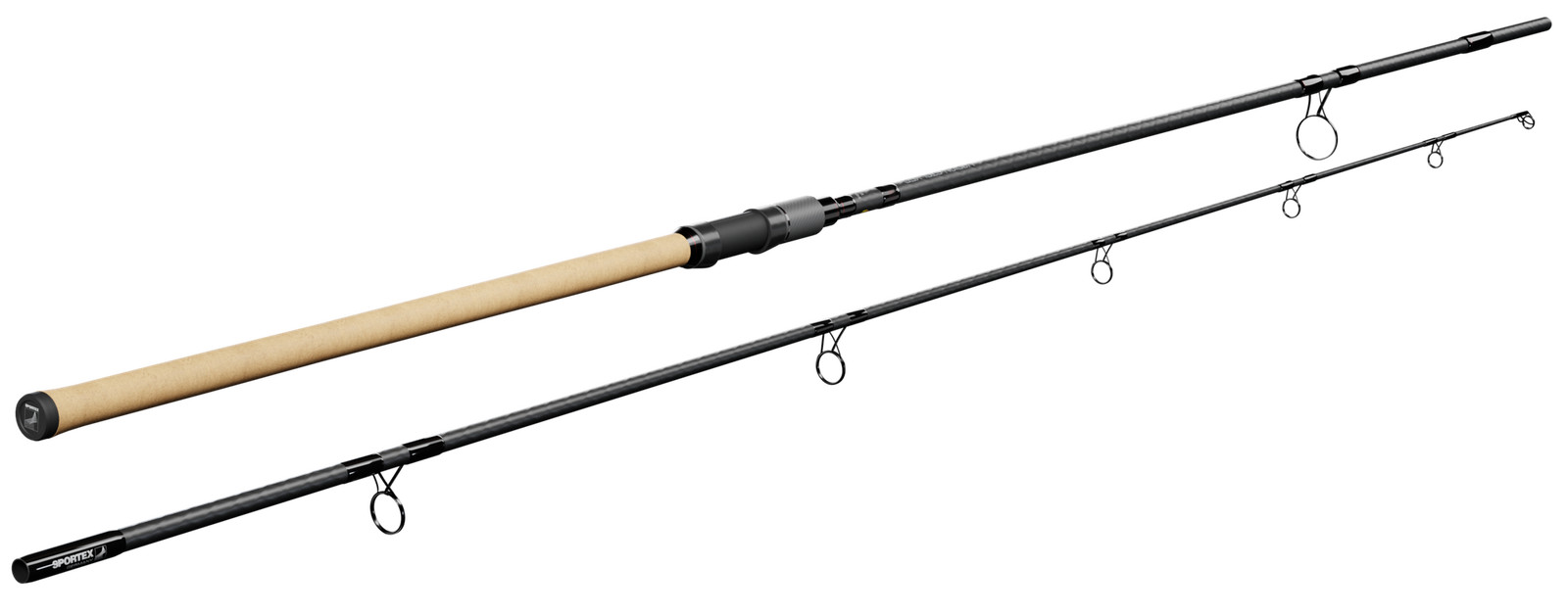 Sportex Morion Stalker Selection 3m 10ft 3.25lb Carp Rod