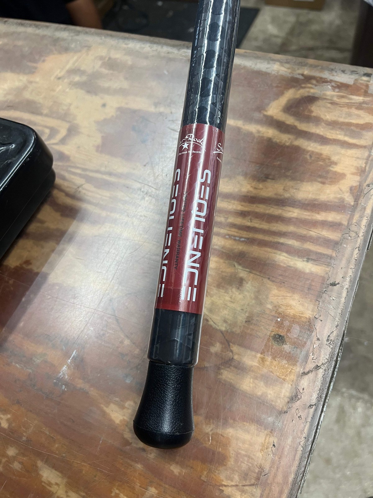 Star Rods Sequence SKT80130C74 Boat Rail Rod Conventional 7’4 80-130LB XXXH