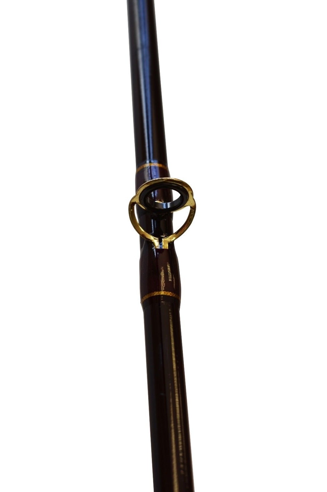 11/12 wt. Sharky Tournament Edition Fly Fishing Rod (3 Piece, 8’6″)